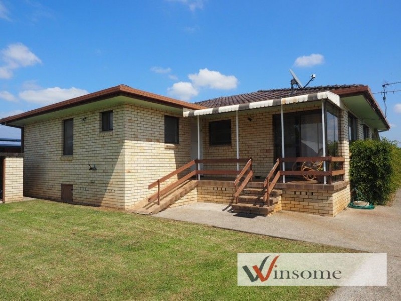 7 Webster Street, West Kempsey NSW 2440