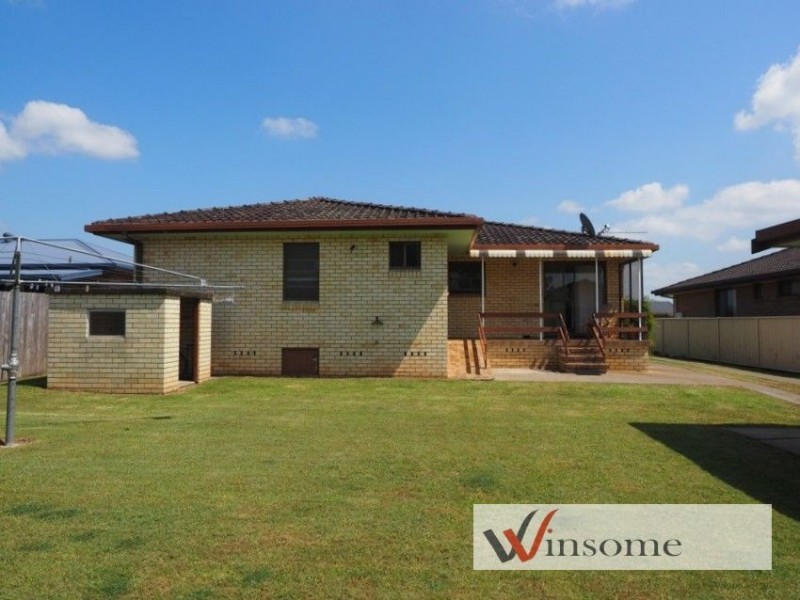 7 Webster Street, West Kempsey NSW 2440