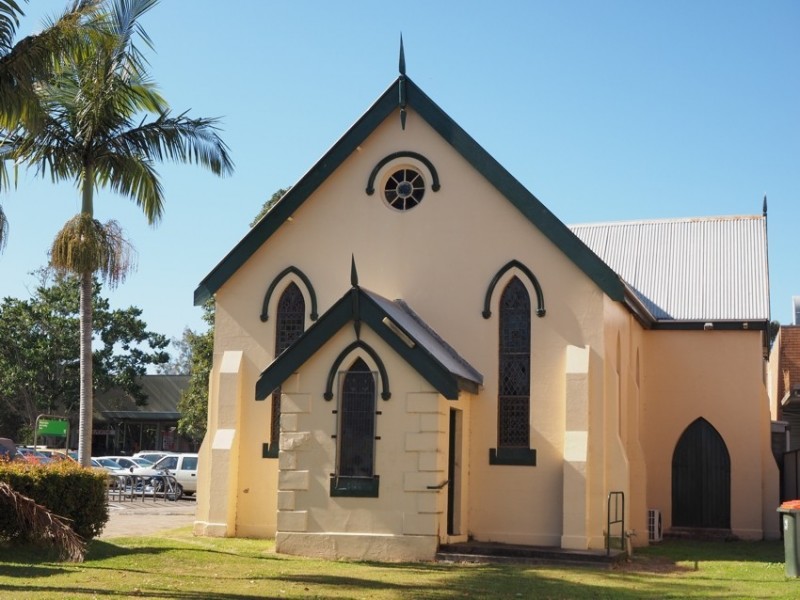 67 Smith Street, Kempsey NSW 2440