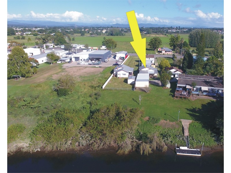 117 Smith Street, Kempsey NSW 2440