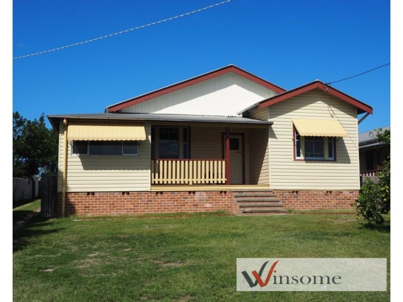 117 Smith Street, Kempsey NSW 2440