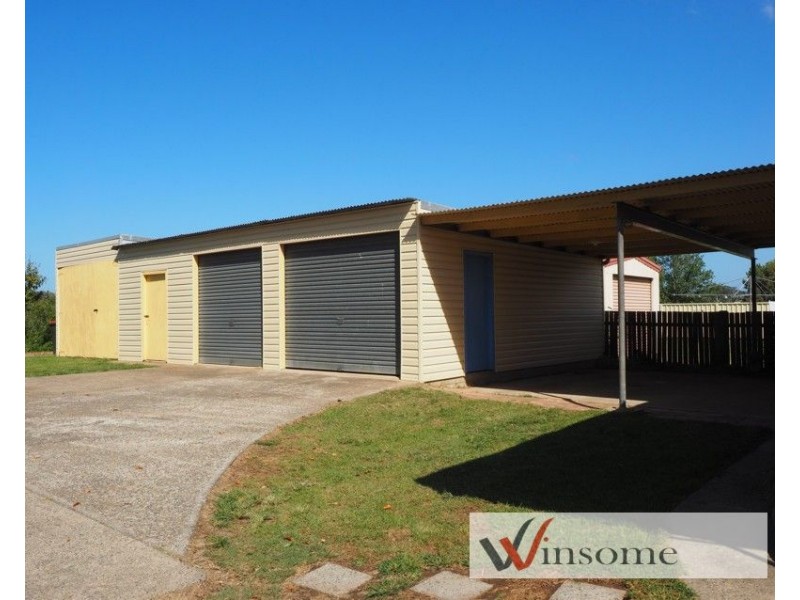 117 Smith Street, Kempsey NSW 2440