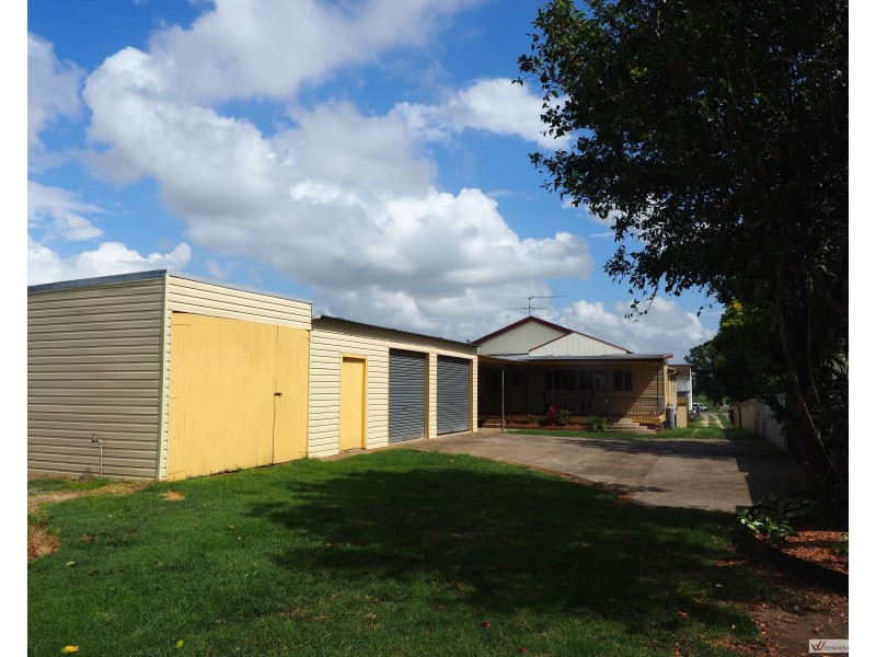 117 Smith Street, Kempsey NSW 2440