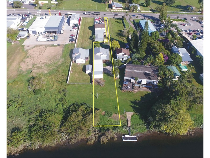 117 Smith Street, Kempsey NSW 2440