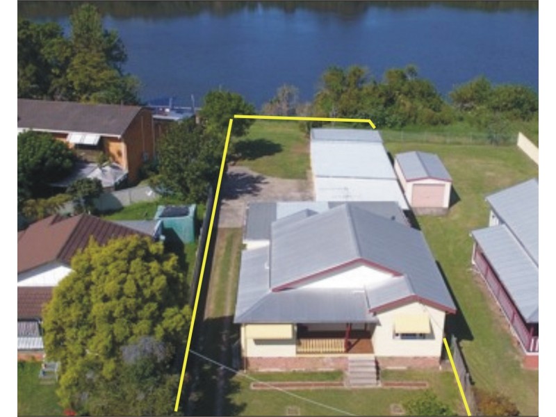 117 Smith Street, Kempsey NSW 2440