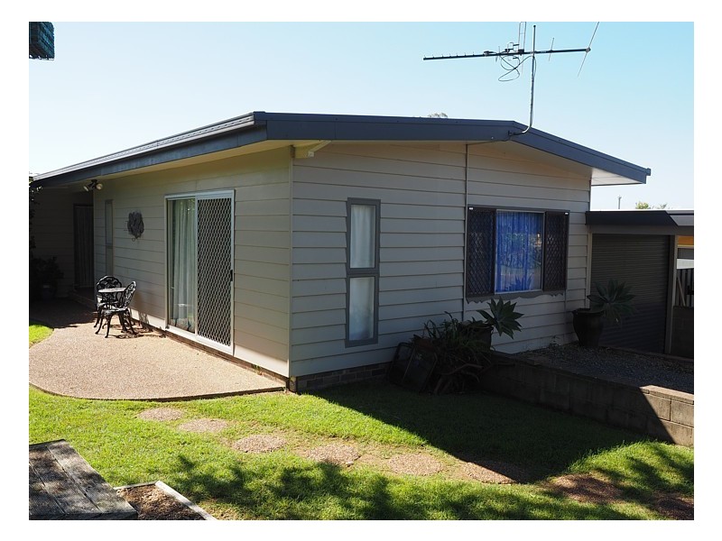 7a WILLIAM STREET, East Kempsey NSW 2440