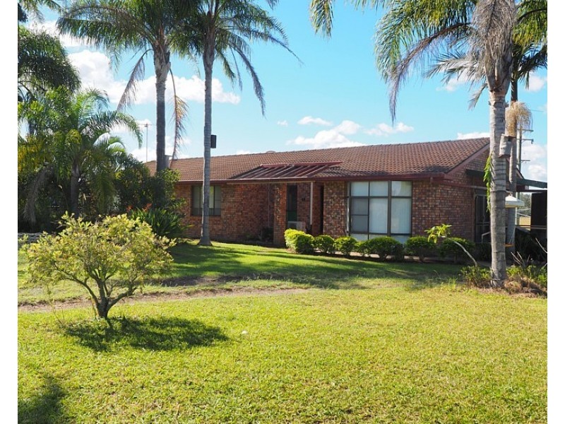 192 SPOONERS AVENUE, Greenhill NSW 2440