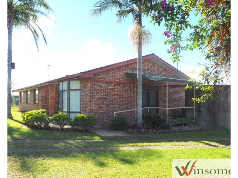 192 SPOONERS AVENUE, Greenhill NSW 2440