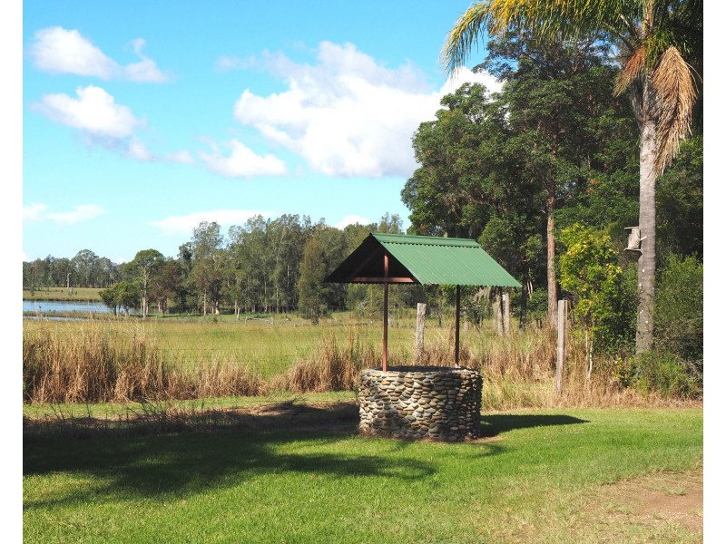 192 SPOONERS AVENUE, Greenhill NSW 2440