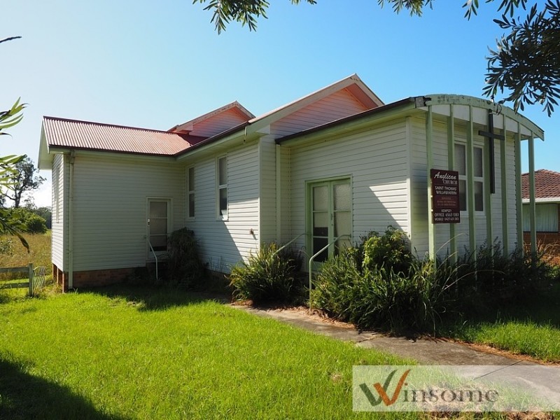 47 Main Street, Willawarrin NSW 2440