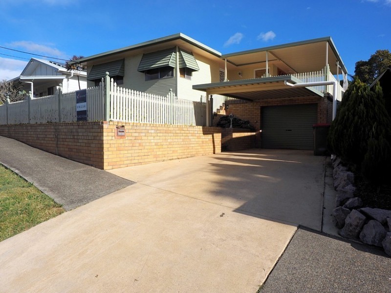 31 Bissett Street, East Kempsey NSW 2440