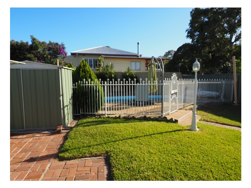 31 Bissett Street, East Kempsey NSW 2440