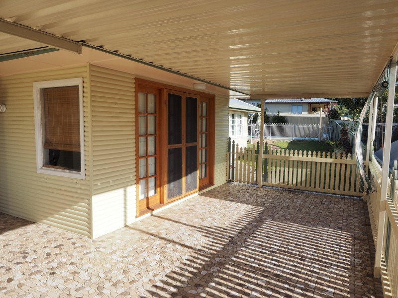 31 Bissett Street, East Kempsey NSW 2440