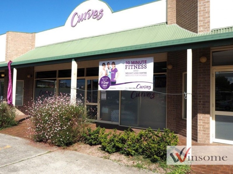 2/146-148 Belgrave Street, Kempsey NSW 2440