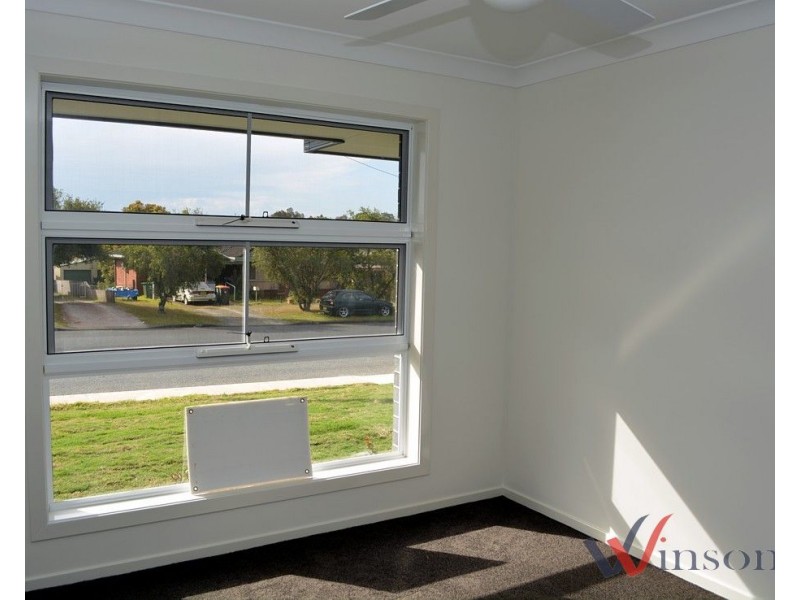 Lot 4, 9 North Street, Kempsey NSW 2440