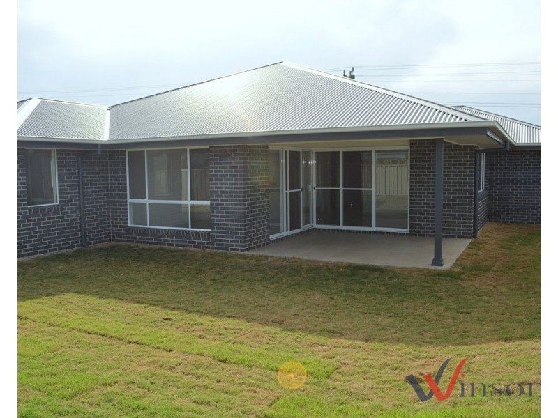 Lot 4, 9 North Street, Kempsey NSW 2440