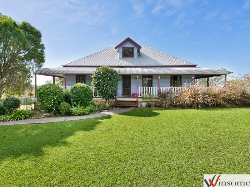 9A Campbell Place, Aldavilla NSW 2440