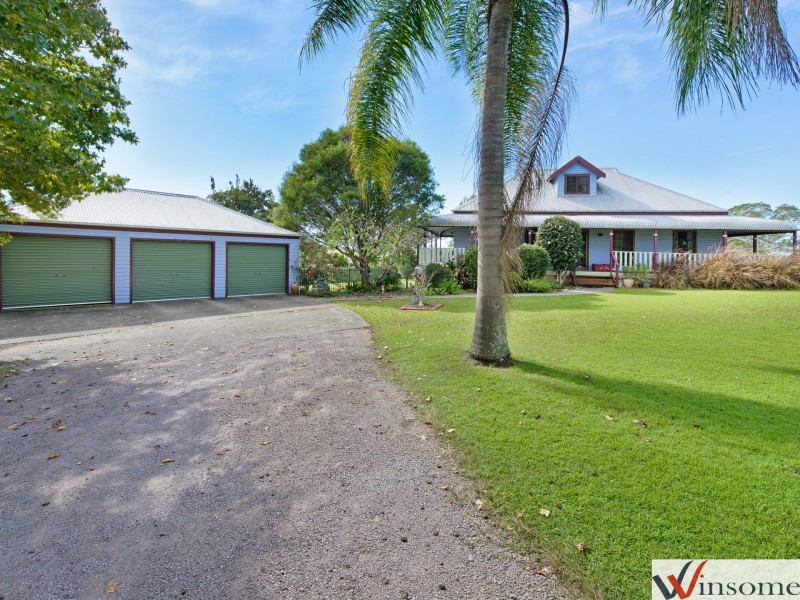 9A Campbell Place, Aldavilla NSW 2440