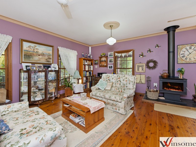 9A Campbell Place, Aldavilla NSW 2440