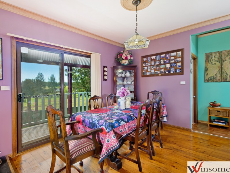 9A Campbell Place, Aldavilla NSW 2440