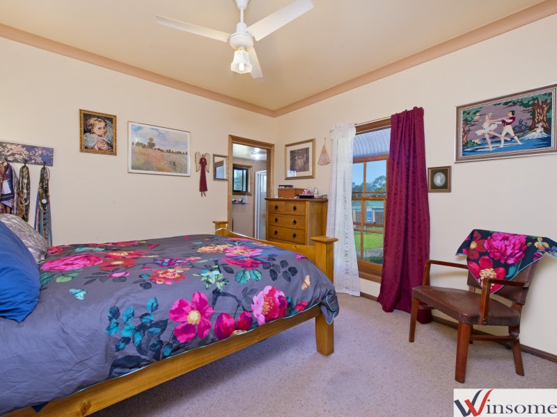 9A Campbell Place, Aldavilla NSW 2440