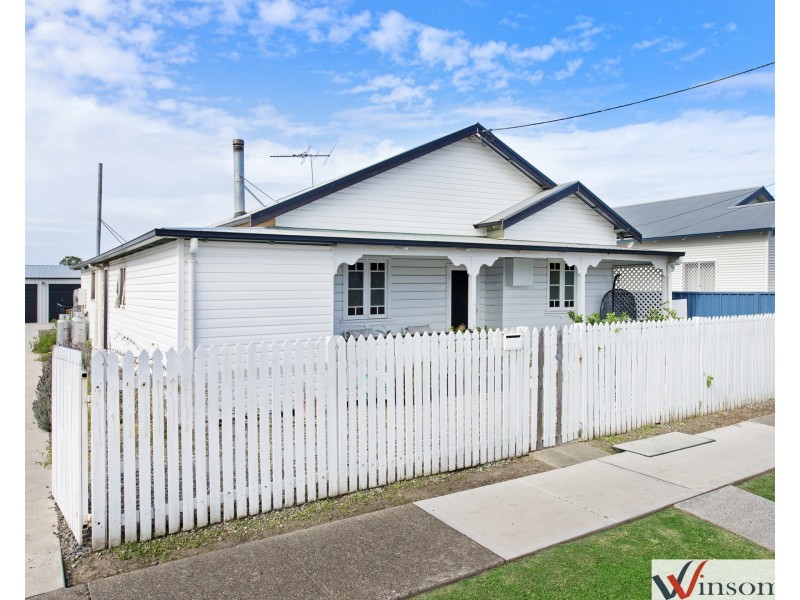 13 Tozer Street, West Kempsey NSW 2440