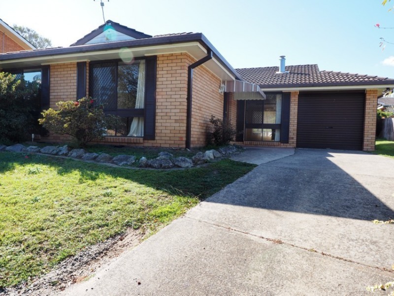 24 JAMES CARNEY CRESCENT, West Kempsey NSW 2440