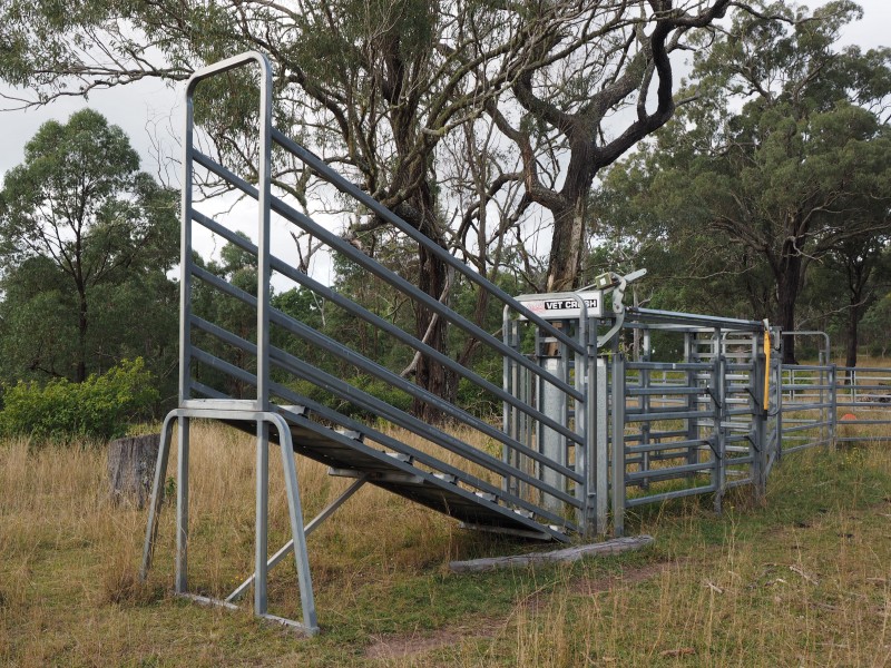 1649 Willi Willi Road, Temagog NSW 2440