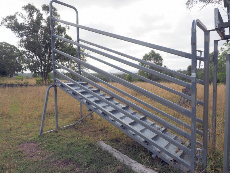 1649 Willi Willi Road, Temagog NSW 2440