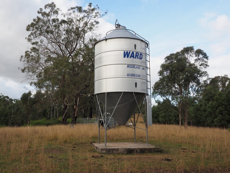 1649 Willi Willi Road, Temagog NSW 2440