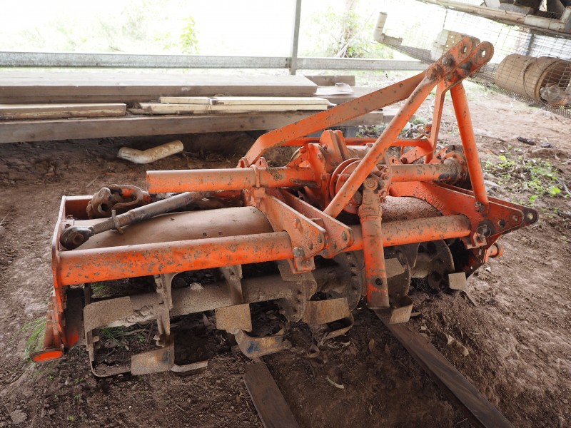 1649 Willi Willi Road, Temagog NSW 2440