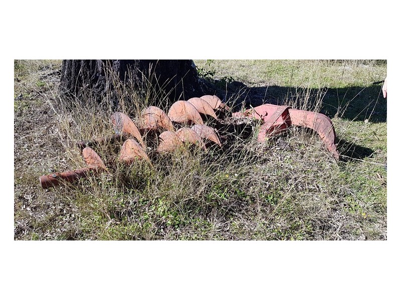 1649 Willi Willi Road, Temagog NSW 2440