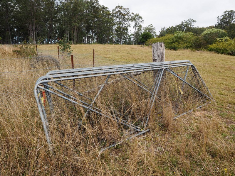 1649 Willi Willi Road, Temagog NSW 2440