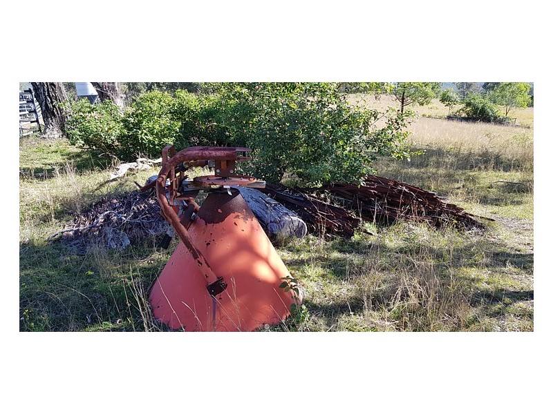 1649 Willi Willi Road, Temagog NSW 2440