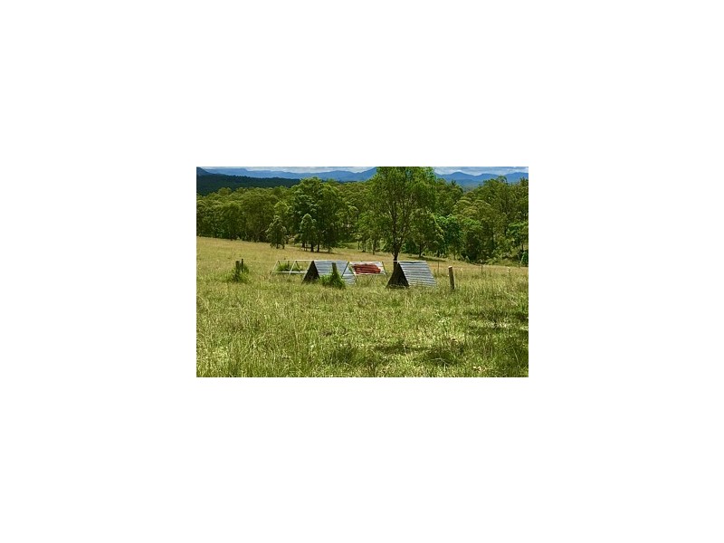 1649 Willi Willi Road, Temagog NSW 2440