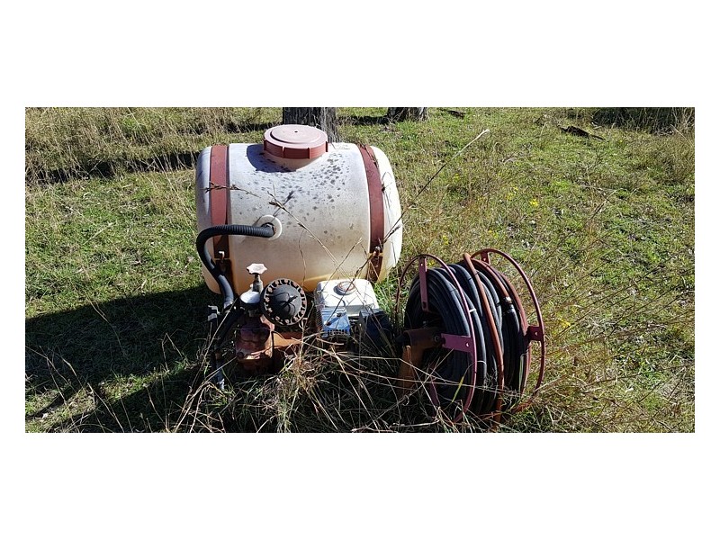 1649 Willi Willi Road, Temagog NSW 2440