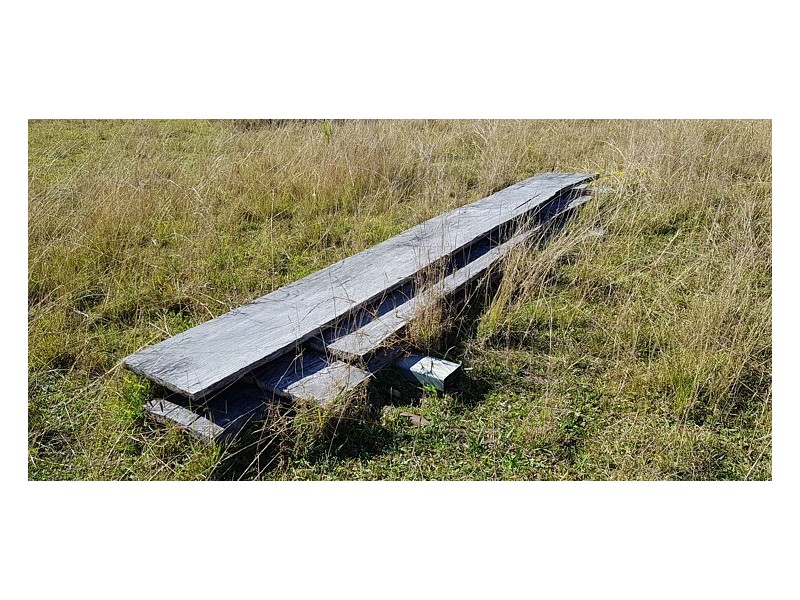 1649 Willi Willi Road, Temagog NSW 2440