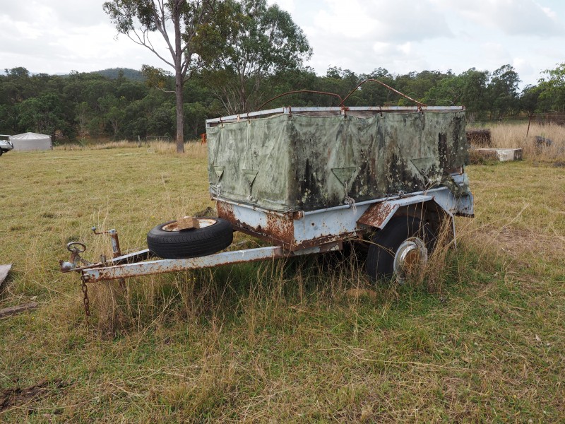 1649 Willi Willi Road, Temagog NSW 2440