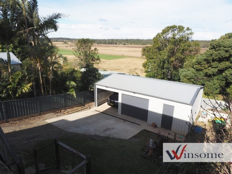 19 Macleay Street, East Kempsey NSW 2440