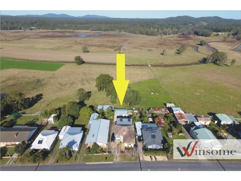 19 Macleay Street, East Kempsey NSW 2440