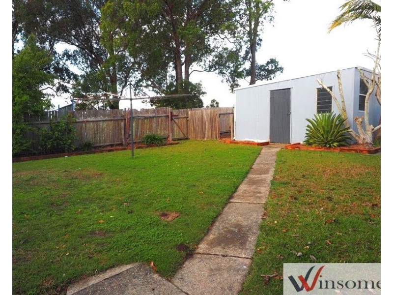 2 Geoffrey O’Hea Street, West Kempsey NSW 2440