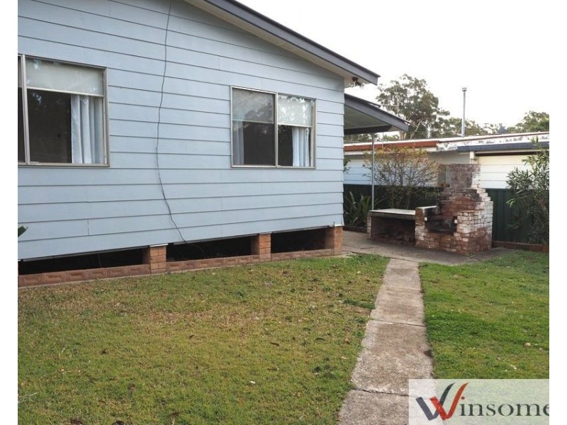 2 Geoffrey O’Hea Street, West Kempsey NSW 2440