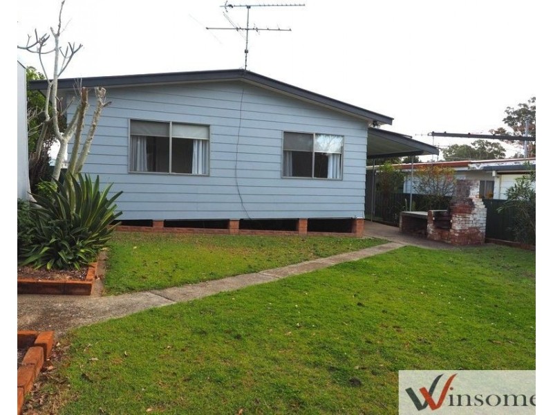 2 Geoffrey O’Hea Street, West Kempsey NSW 2440