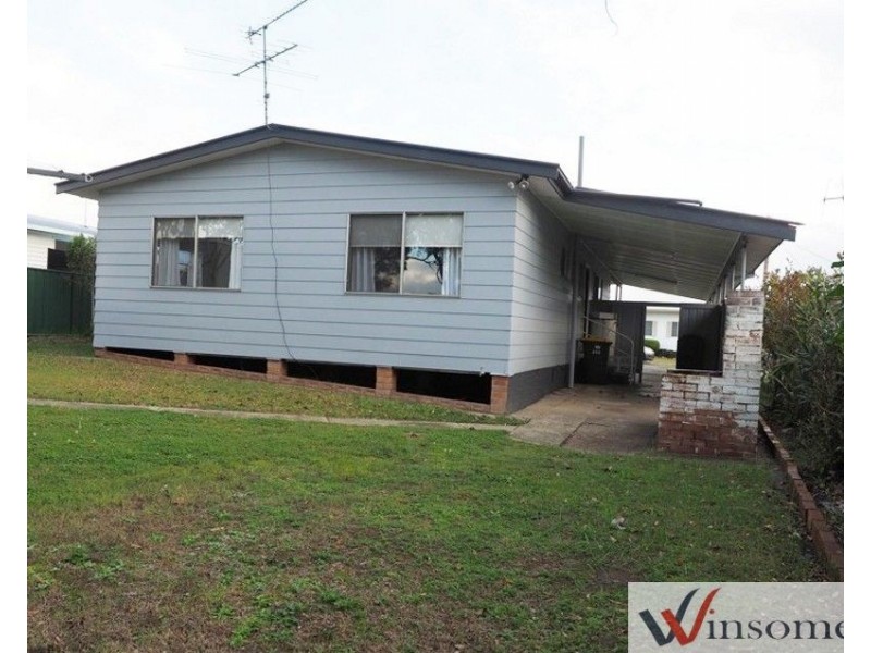2 Geoffrey O’Hea Street, West Kempsey NSW 2440