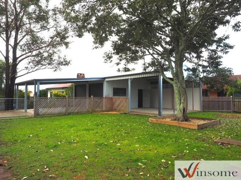 2 Colin Tait Avenue, West Kempsey NSW 2440