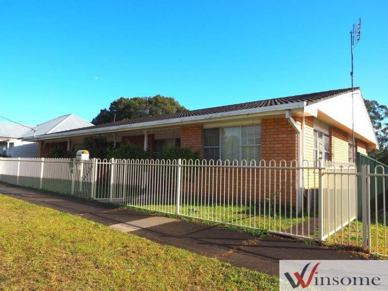 36 Marsh Street, West Kempsey NSW 2440