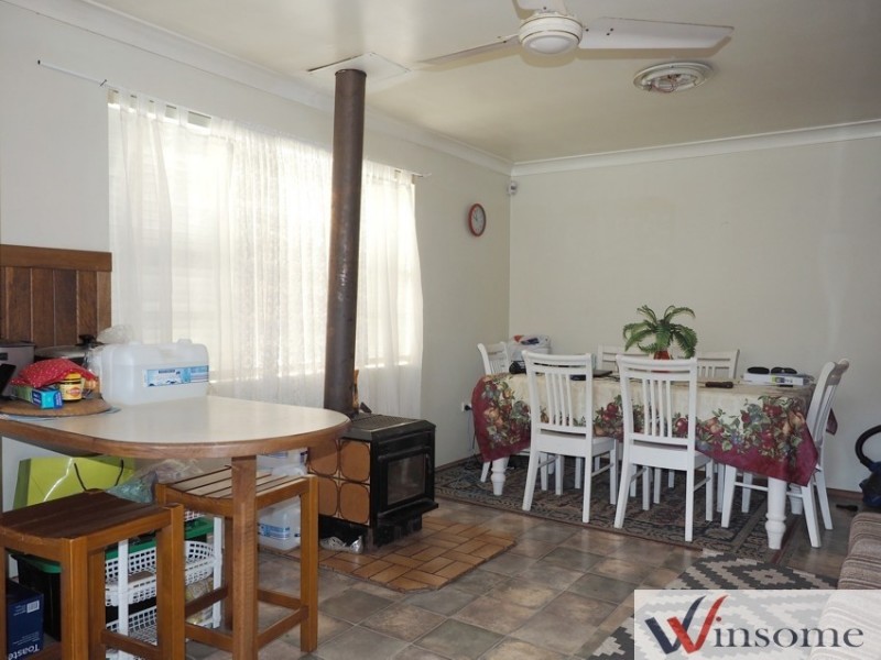 36 Marsh Street, West Kempsey NSW 2440