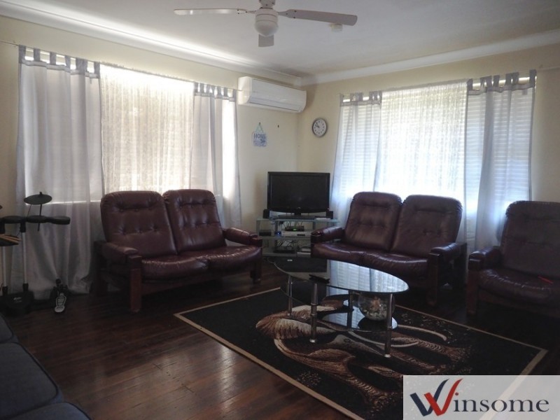 36 Marsh Street, West Kempsey NSW 2440