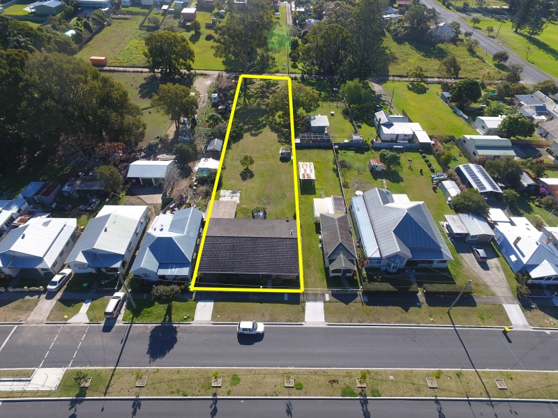 36 Marsh Street, West Kempsey NSW 2440