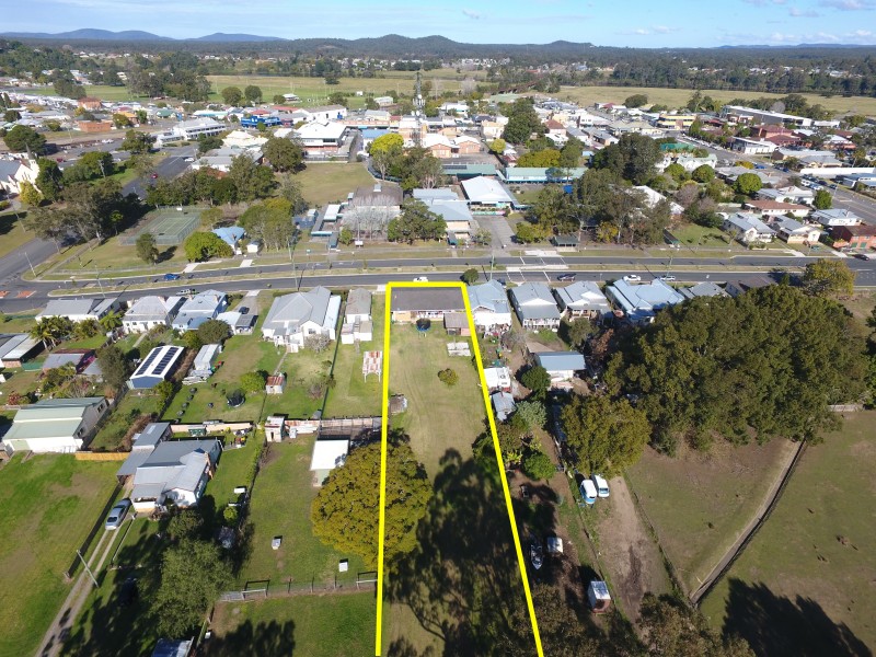 36 Marsh Street, West Kempsey NSW 2440